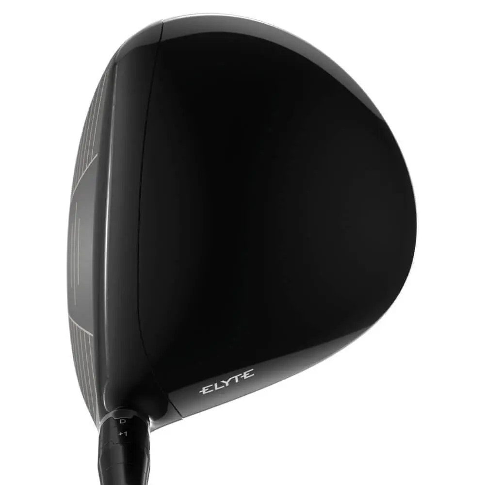 Callaway  - Chrome 9