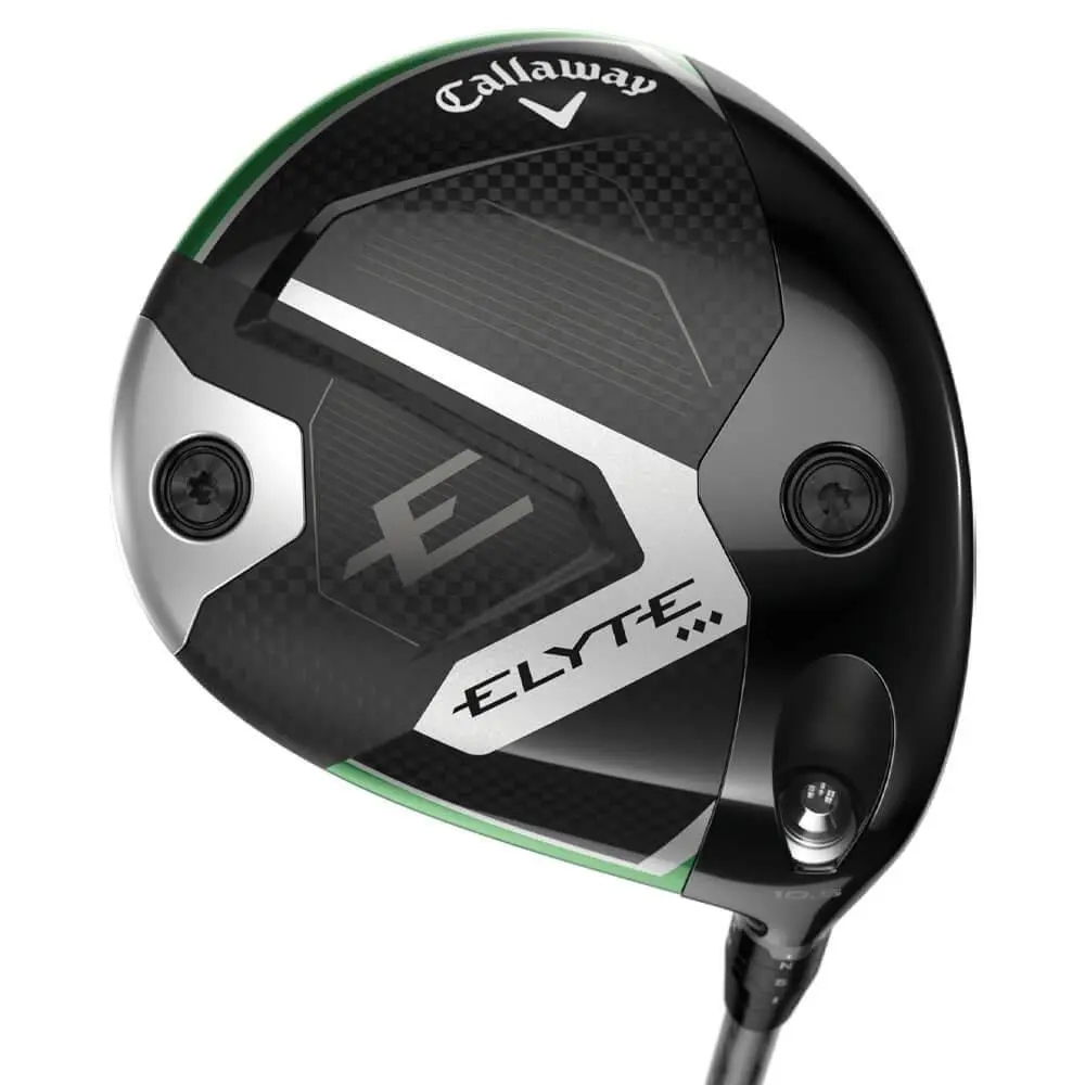Callaway  - Chrome 13