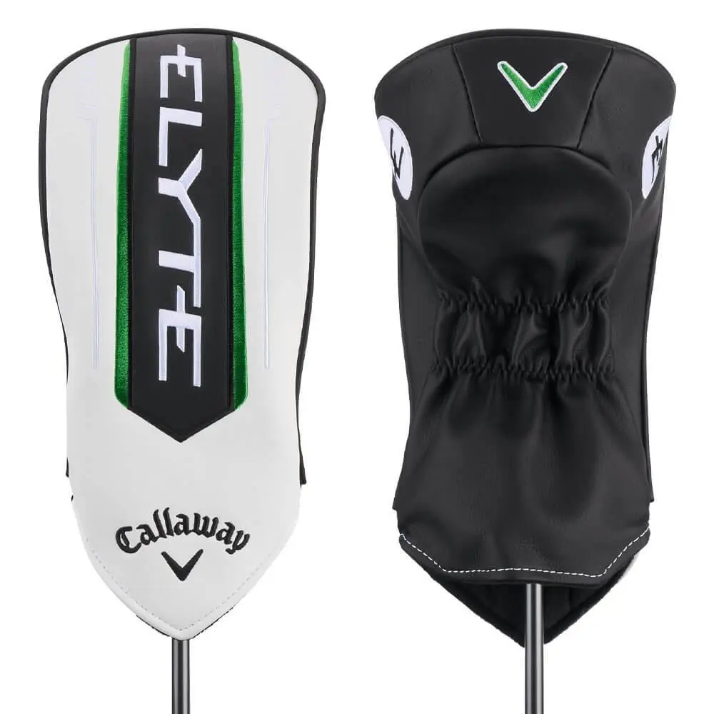 Callaway  - Chrome 14