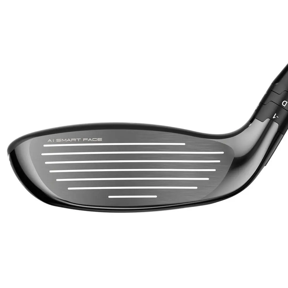 Callaway  - Chrome 2