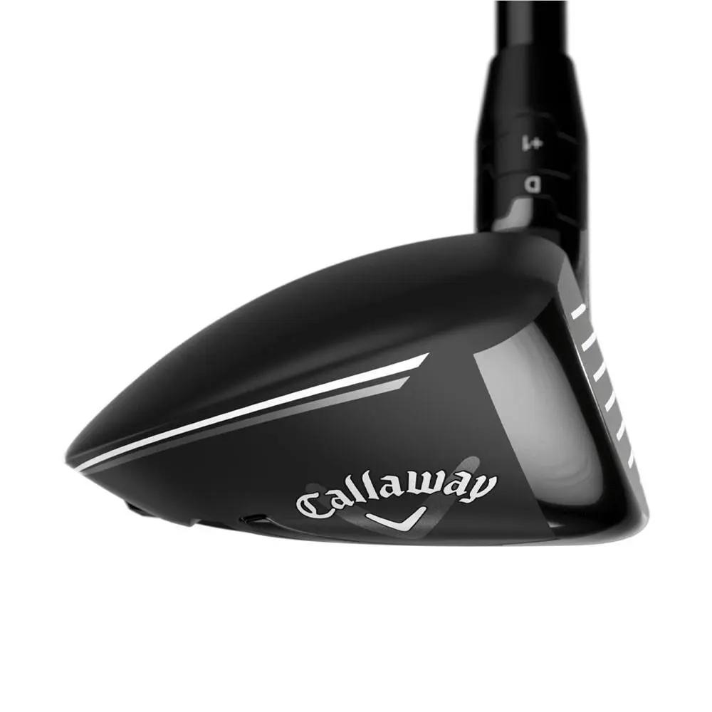 Callaway  - Chrome 3