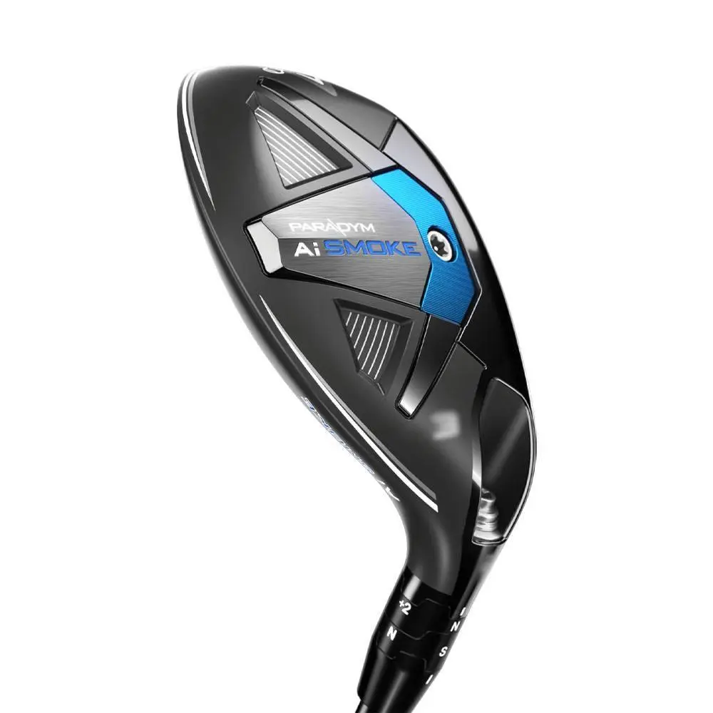 Callaway  - Chrome 4