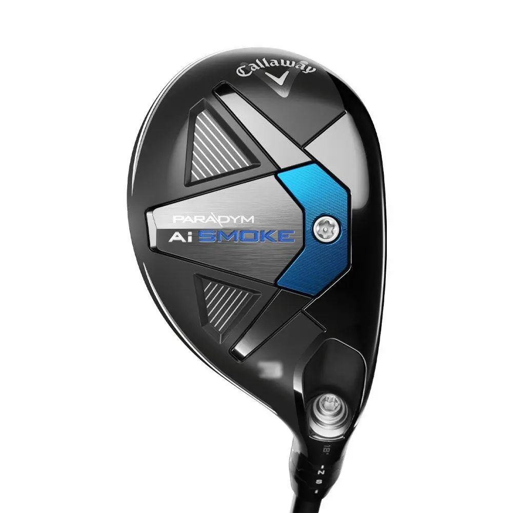 Callaway  - Chrome 5