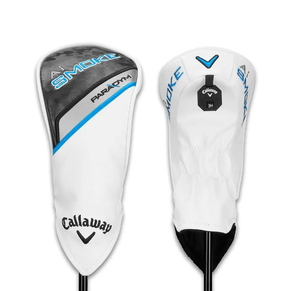 Callaway  - Chrome 6