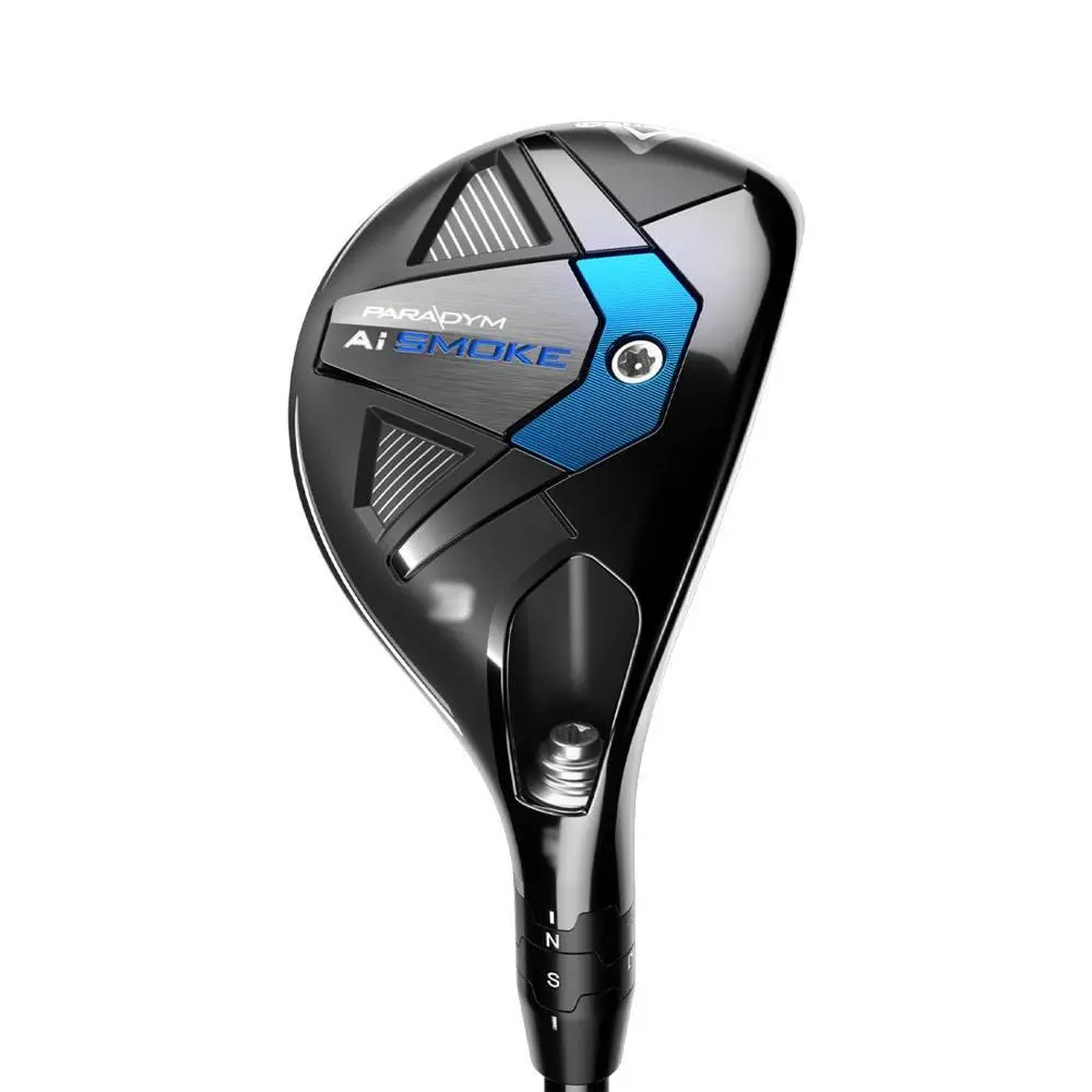 Callaway  - Chrome 8
