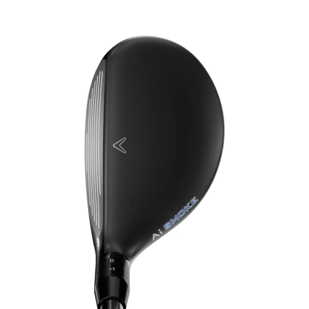 Callaway  - Chrome 9