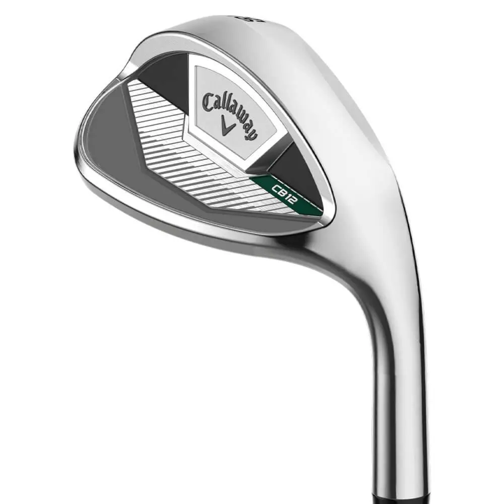 Callaway  - Chrome 3