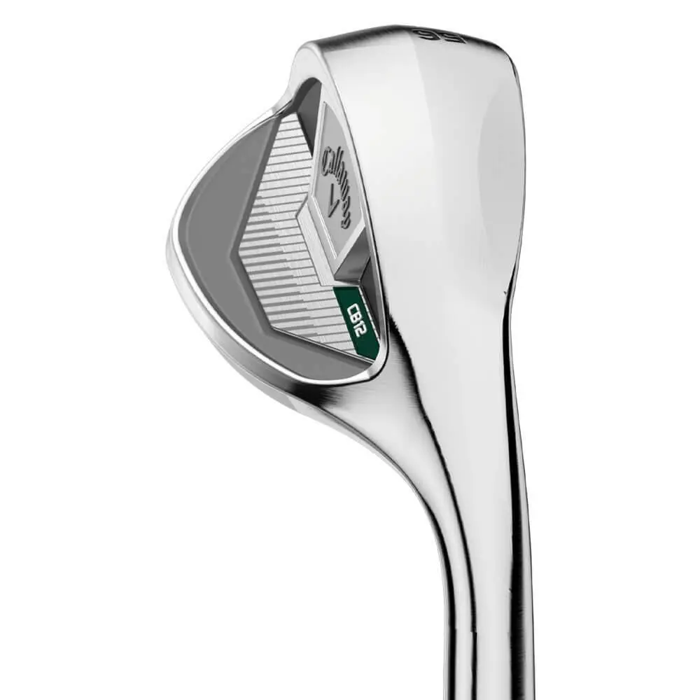 Callaway  - Chrome 4