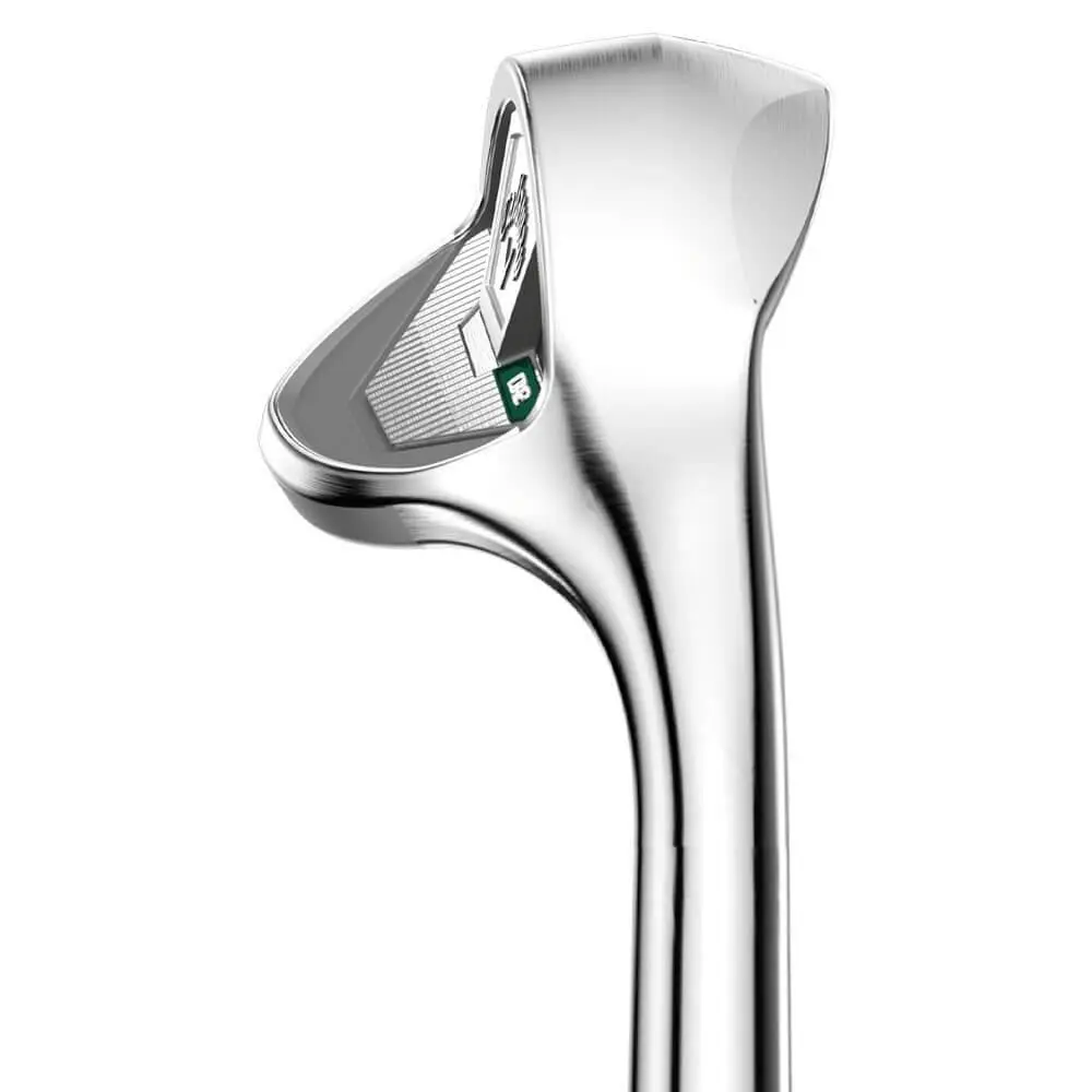 Callaway  - Chrome 5
