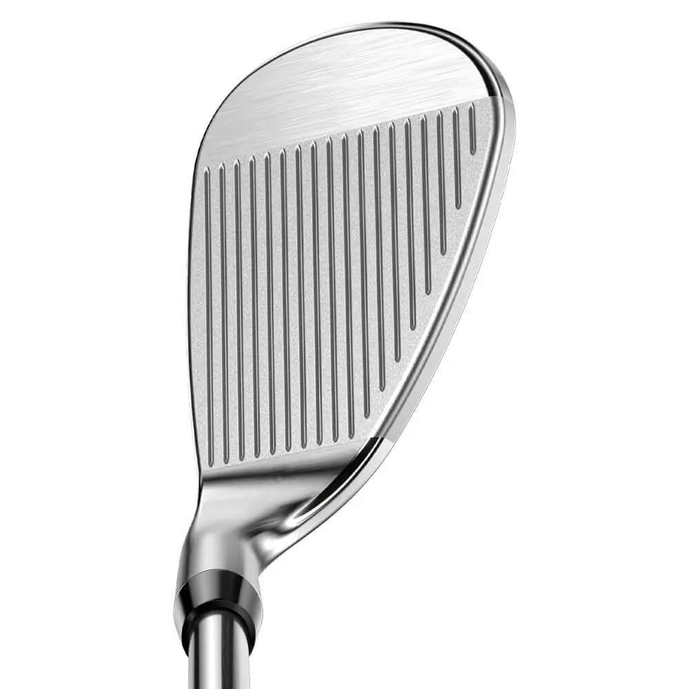 Callaway  - Chrome 8