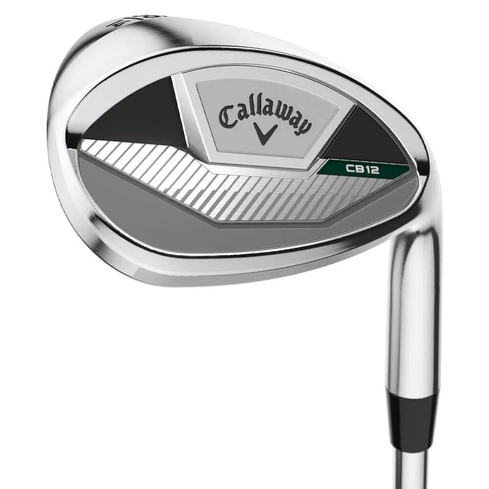 Callaway  - Chrome 7
