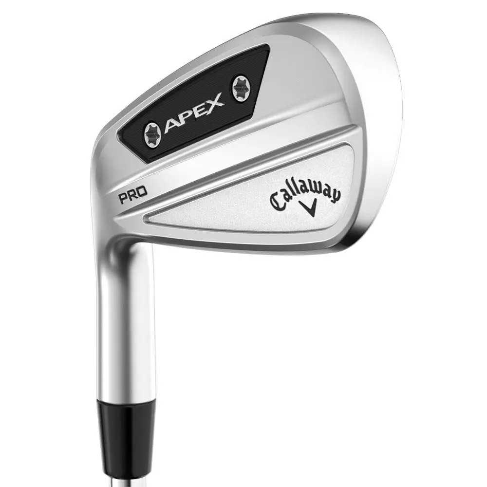 Callaway  - Chrome 0