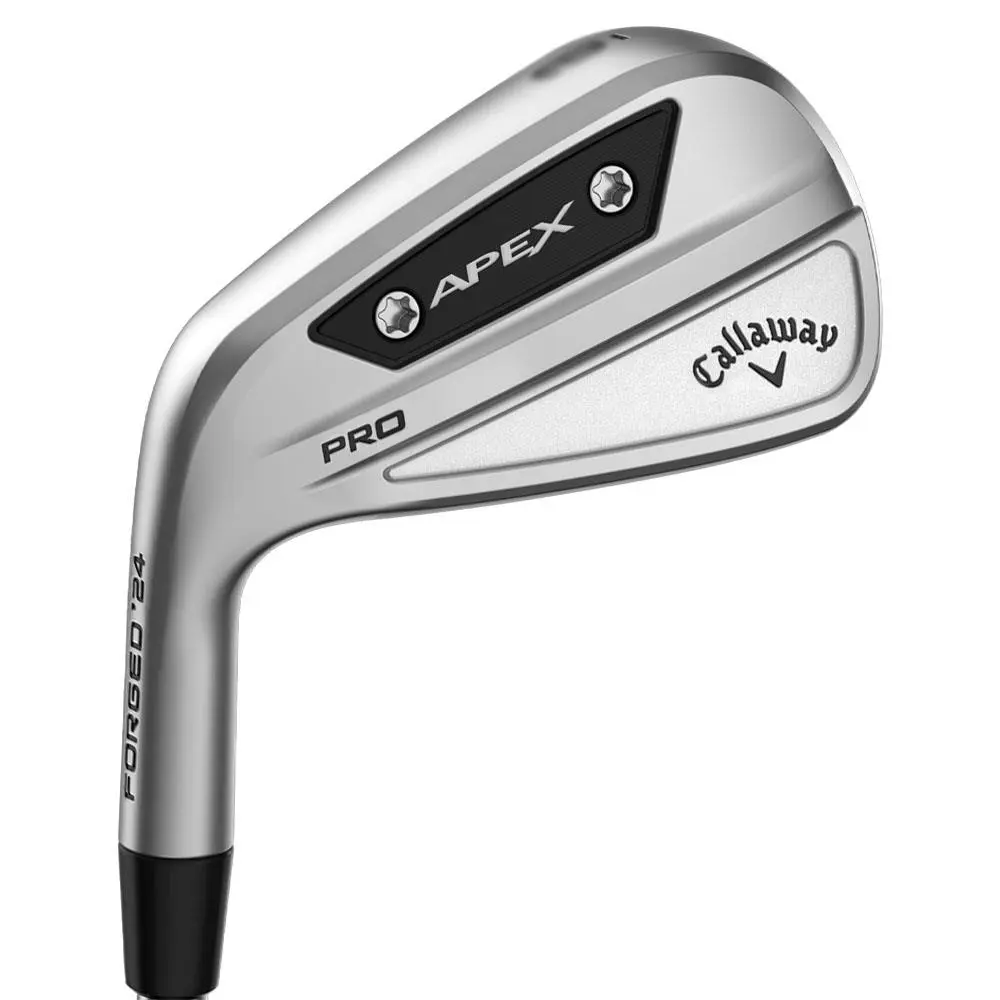 Callaway  - Chrome 4