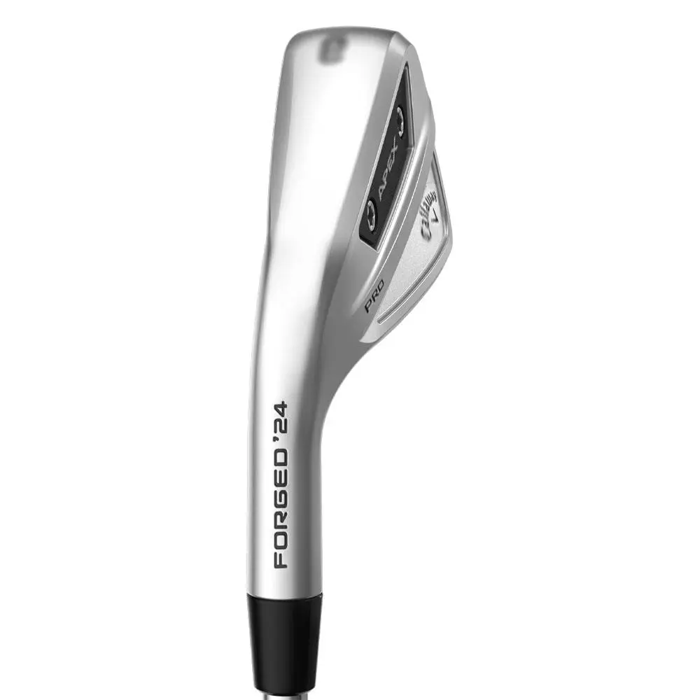Callaway  - Chrome 5