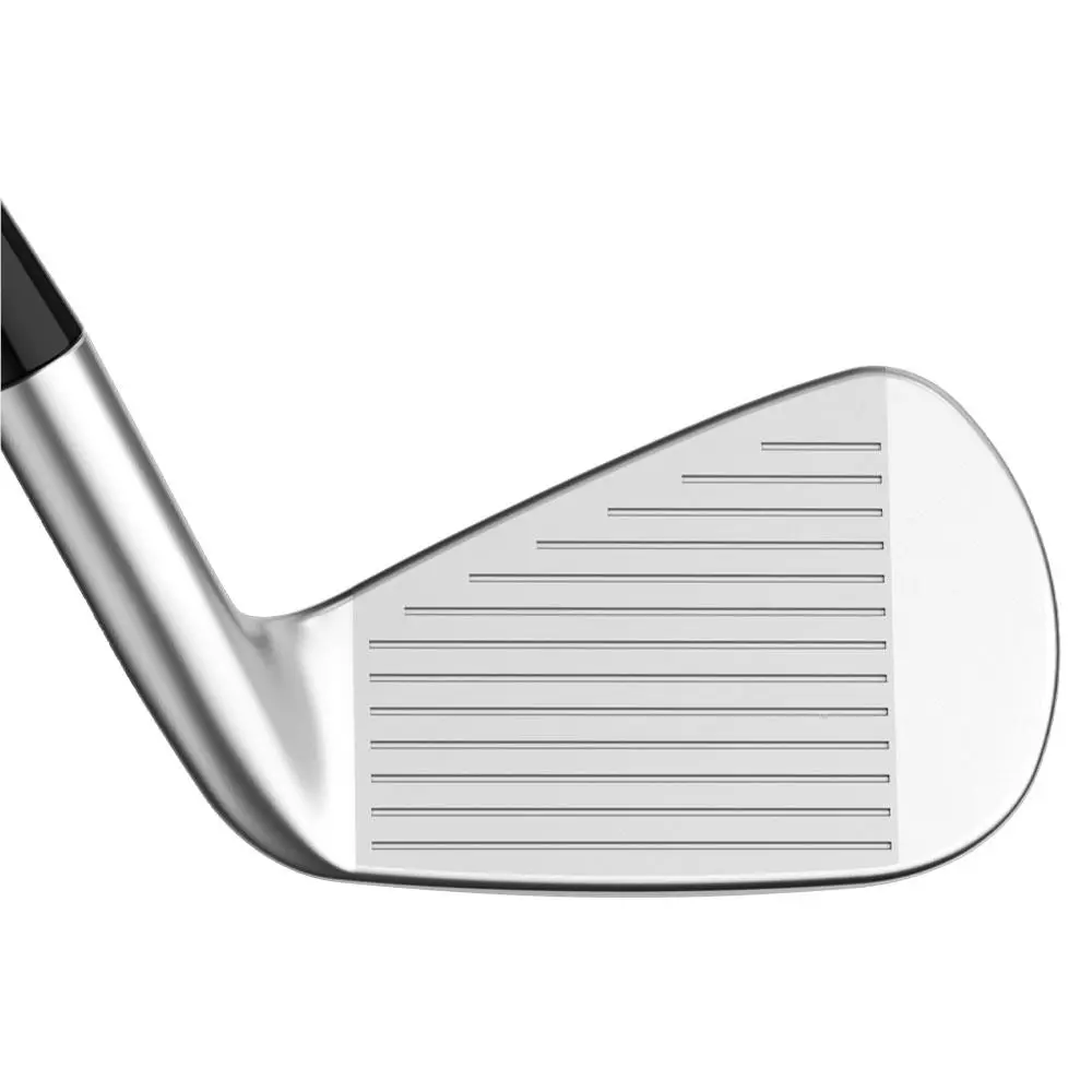Callaway  - Chrome 16