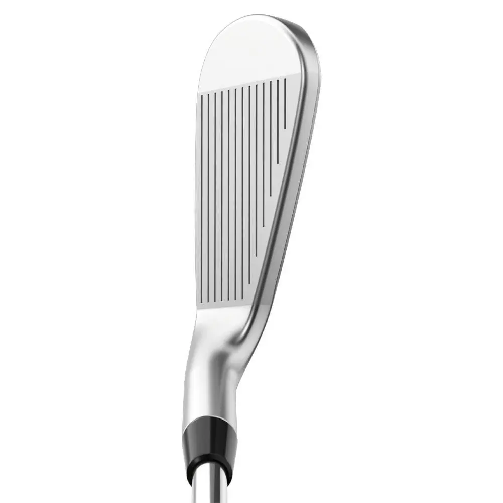 Callaway  - Chrome 8