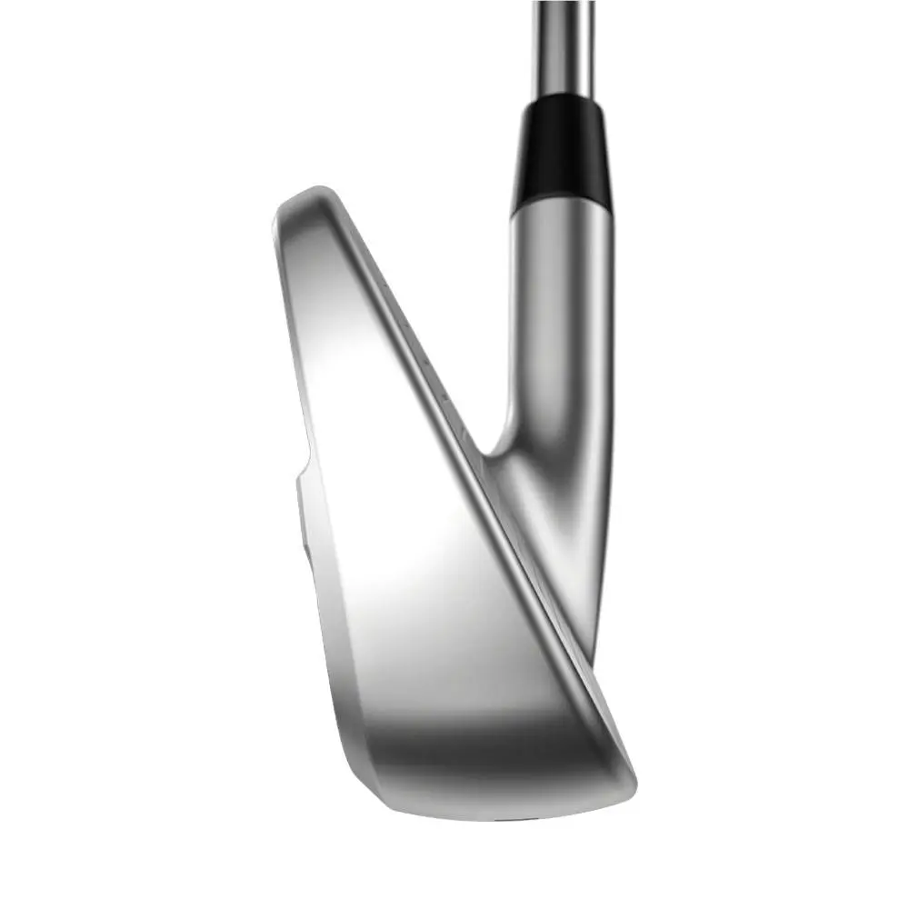 Callaway  - Chrome 10