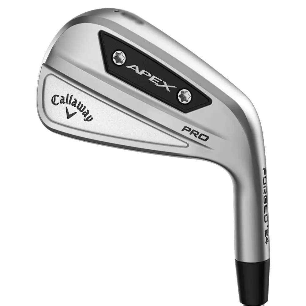 Callaway  - Chrome 11