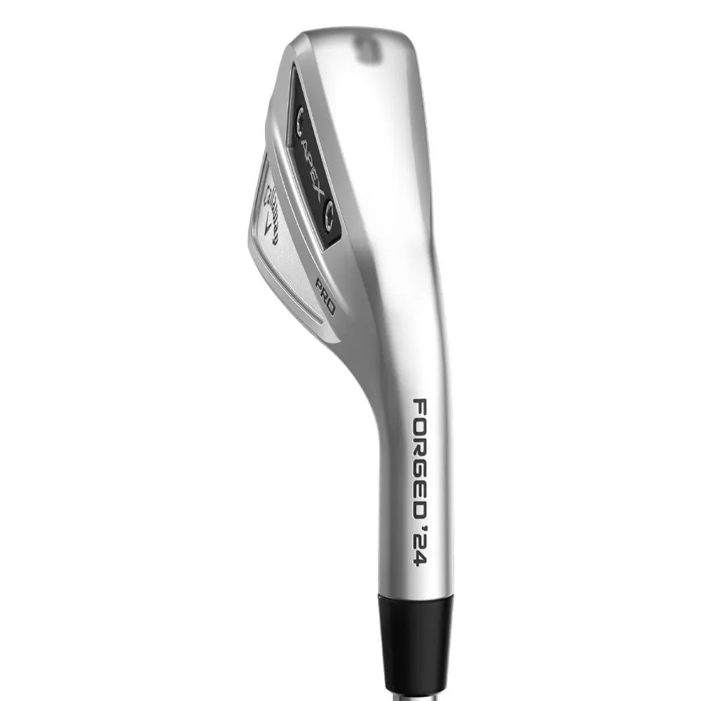 Callaway  - Chrome 12