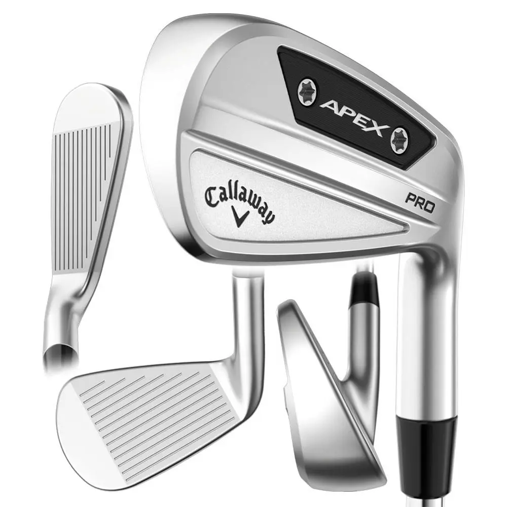 Callaway  - Chrome 6