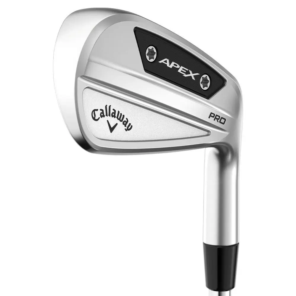 Callaway  - Chrome 7