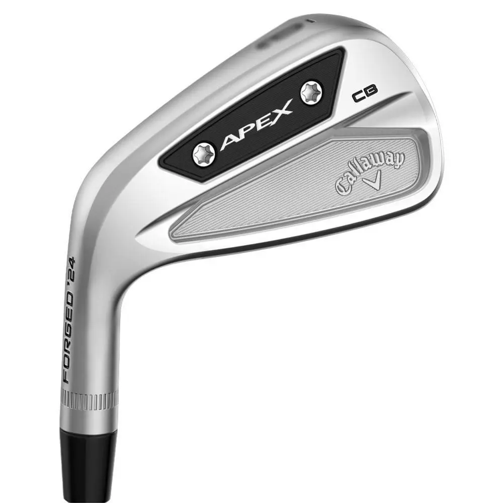 Callaway  - Chrome 4