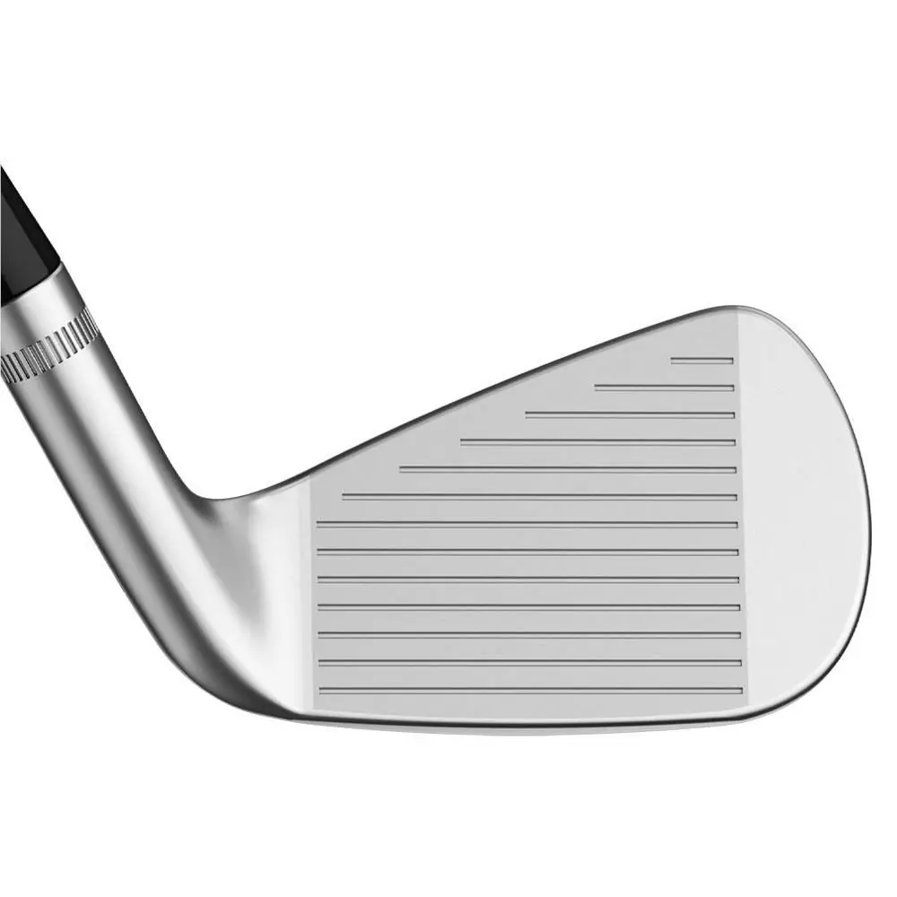 Callaway  - Chrome 16