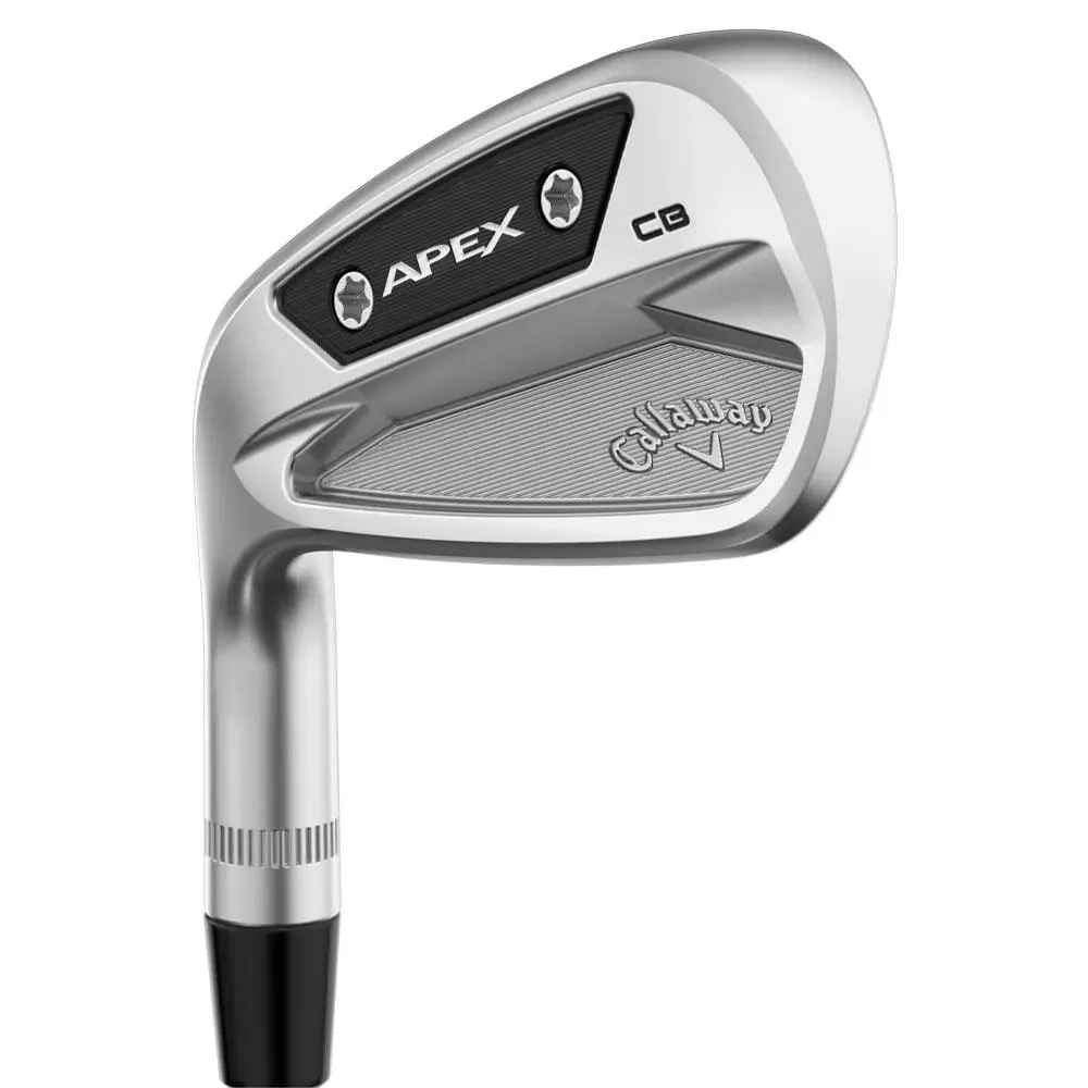 Callaway  - Chrome 14