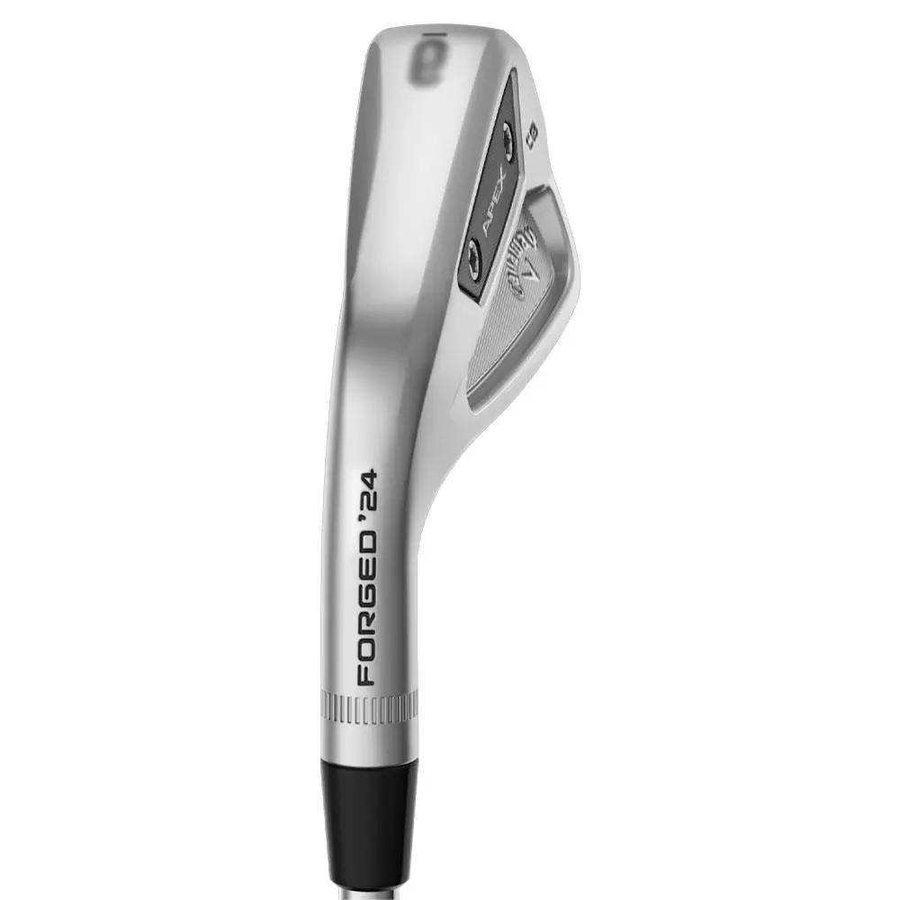 Callaway  - Chrome 19