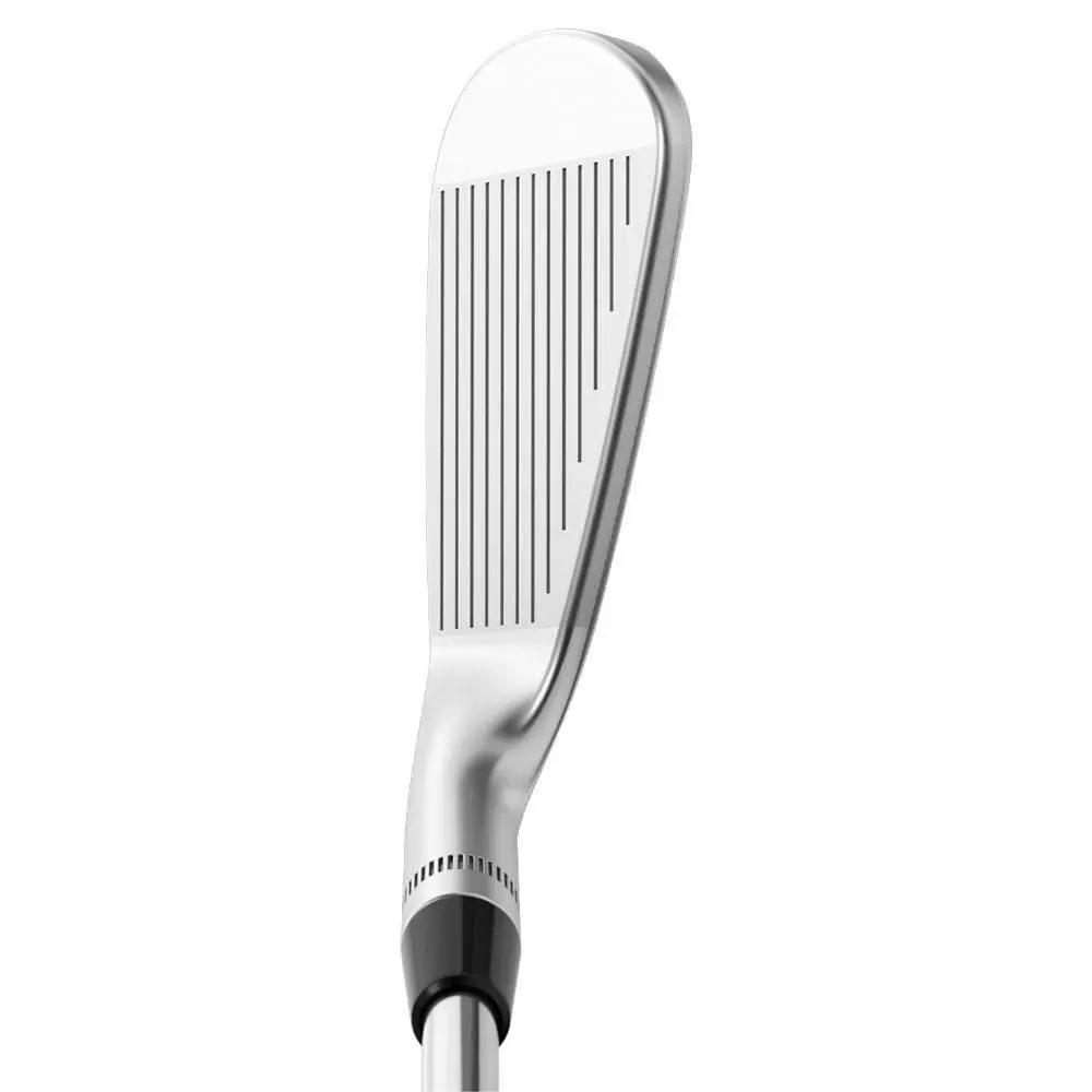 Callaway  - Chrome 8