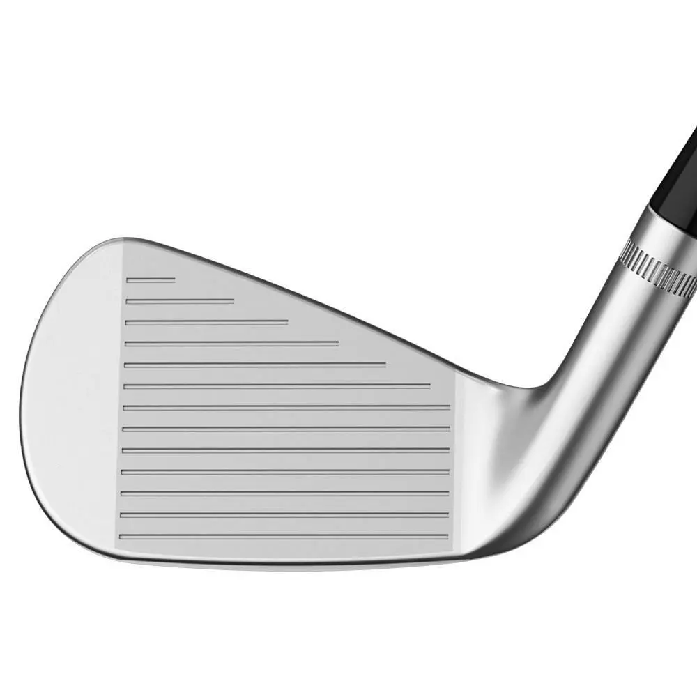 Callaway  - Chrome 9