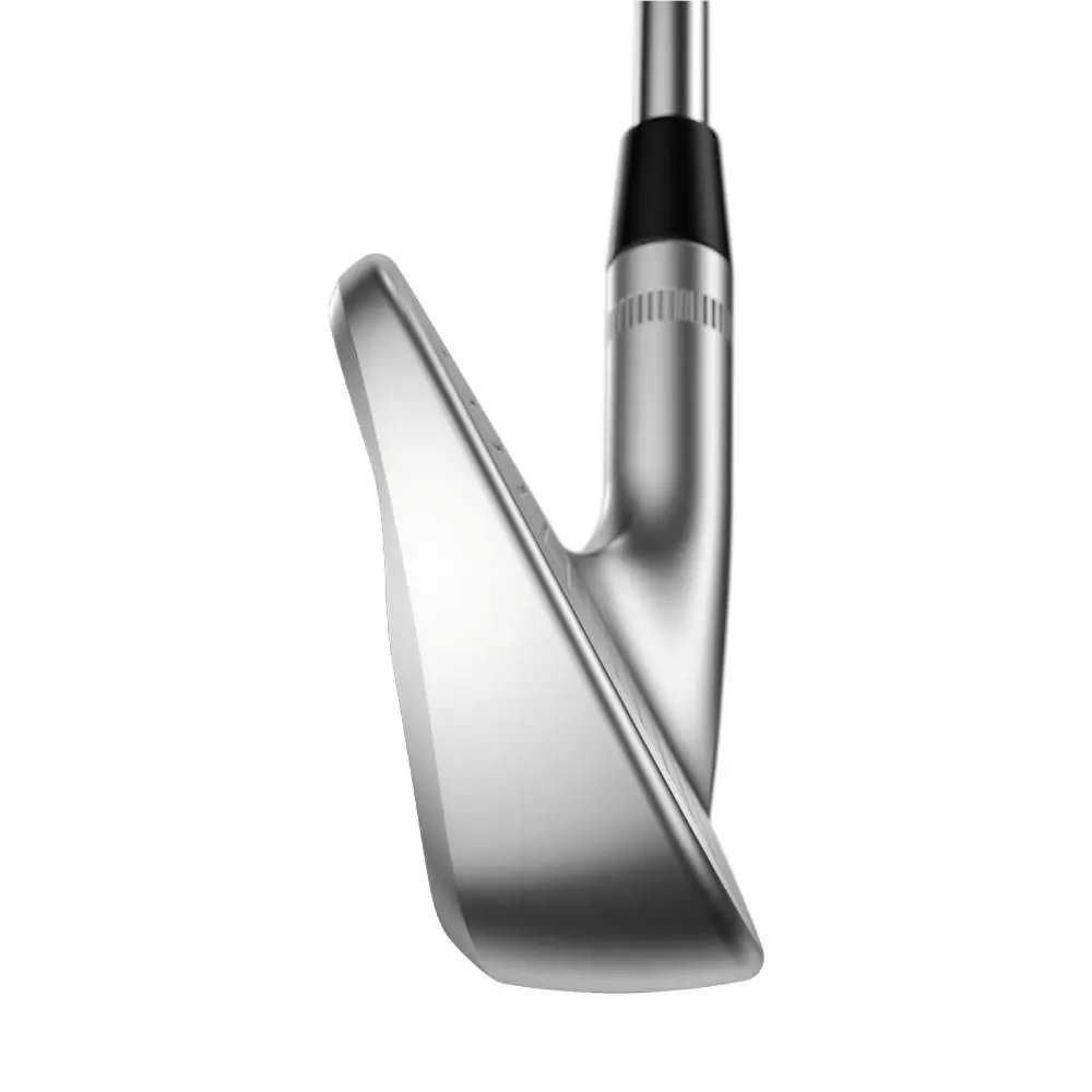 Callaway  - Chrome 10