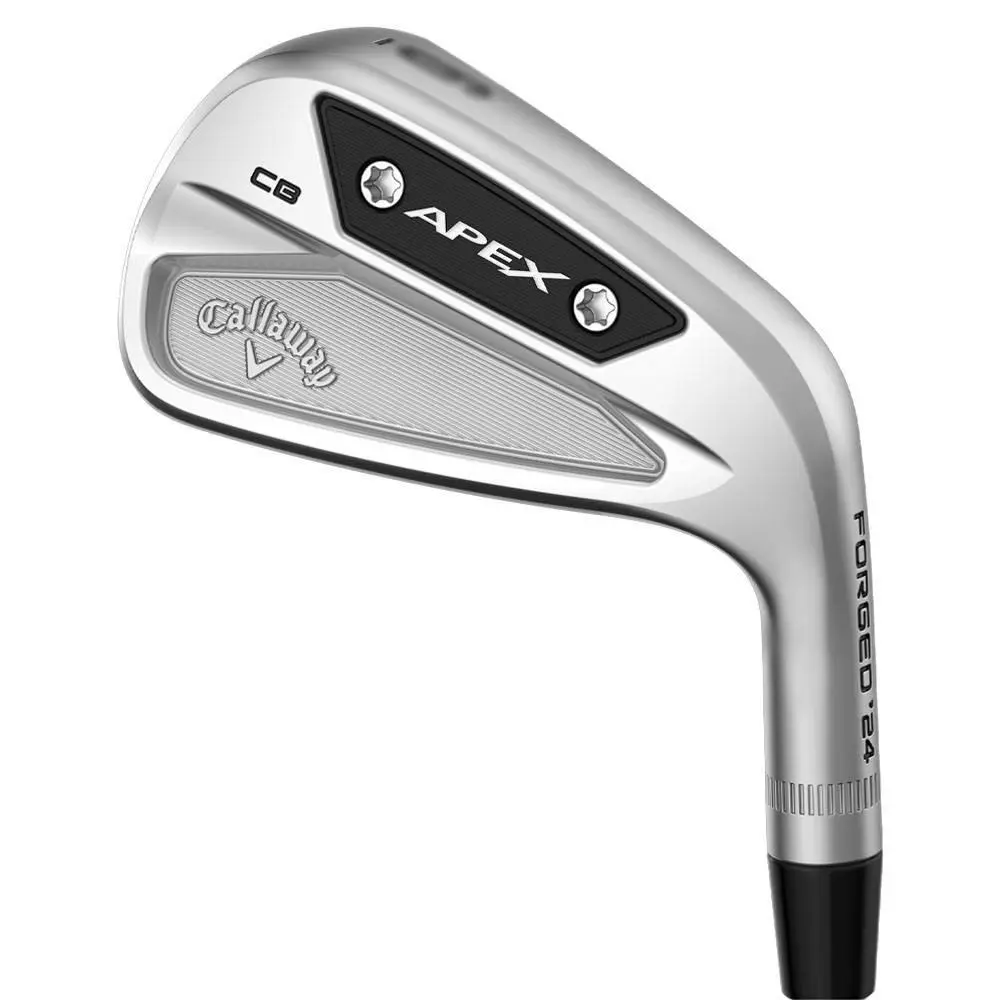Callaway  - Chrome 11