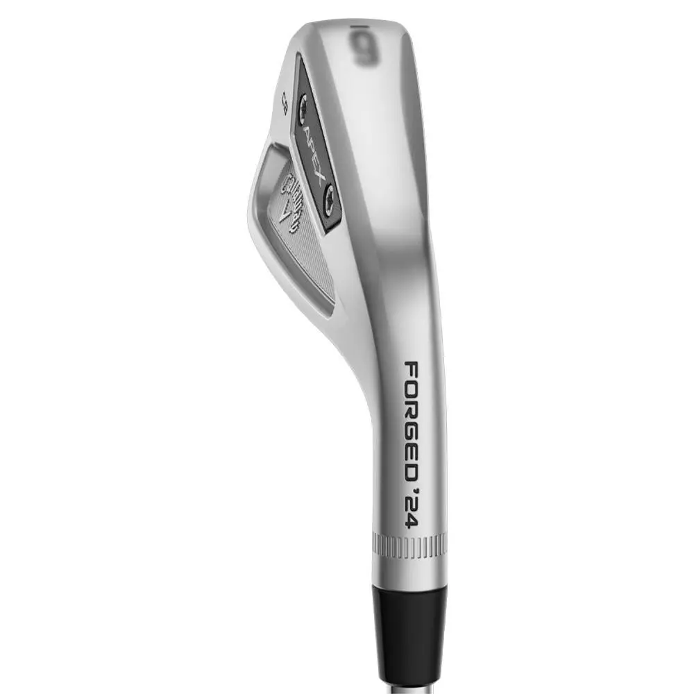 Callaway  - Chrome 12