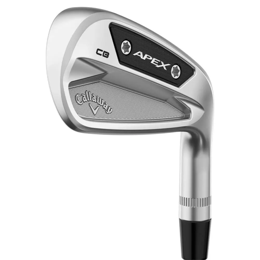 Callaway  - Chrome 7