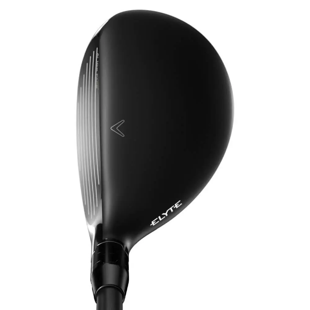Callaway  - Chrome 1