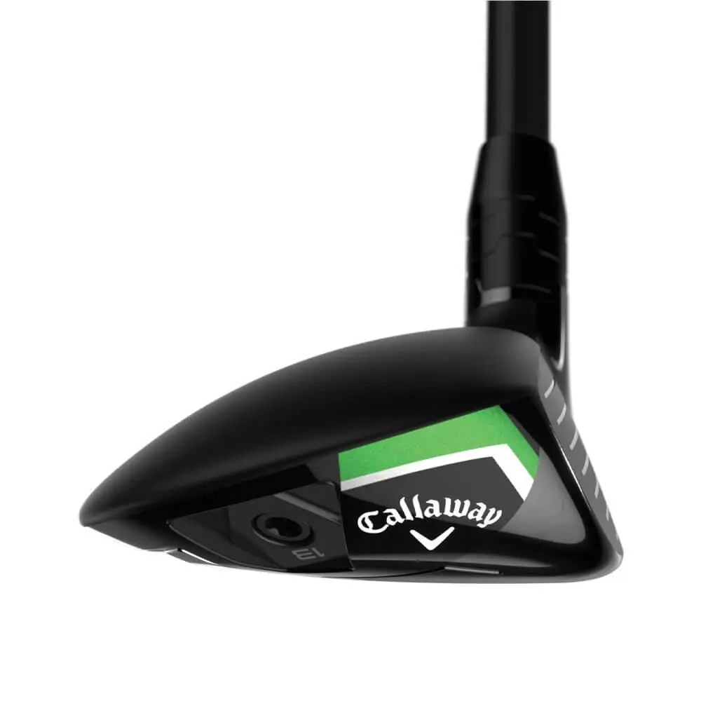 Callaway  - Chrome 11