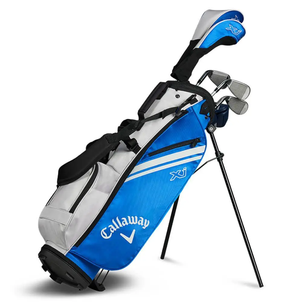Callaway  - 4PKR250207287BL - 4PKR250207287BL - Chrome 0