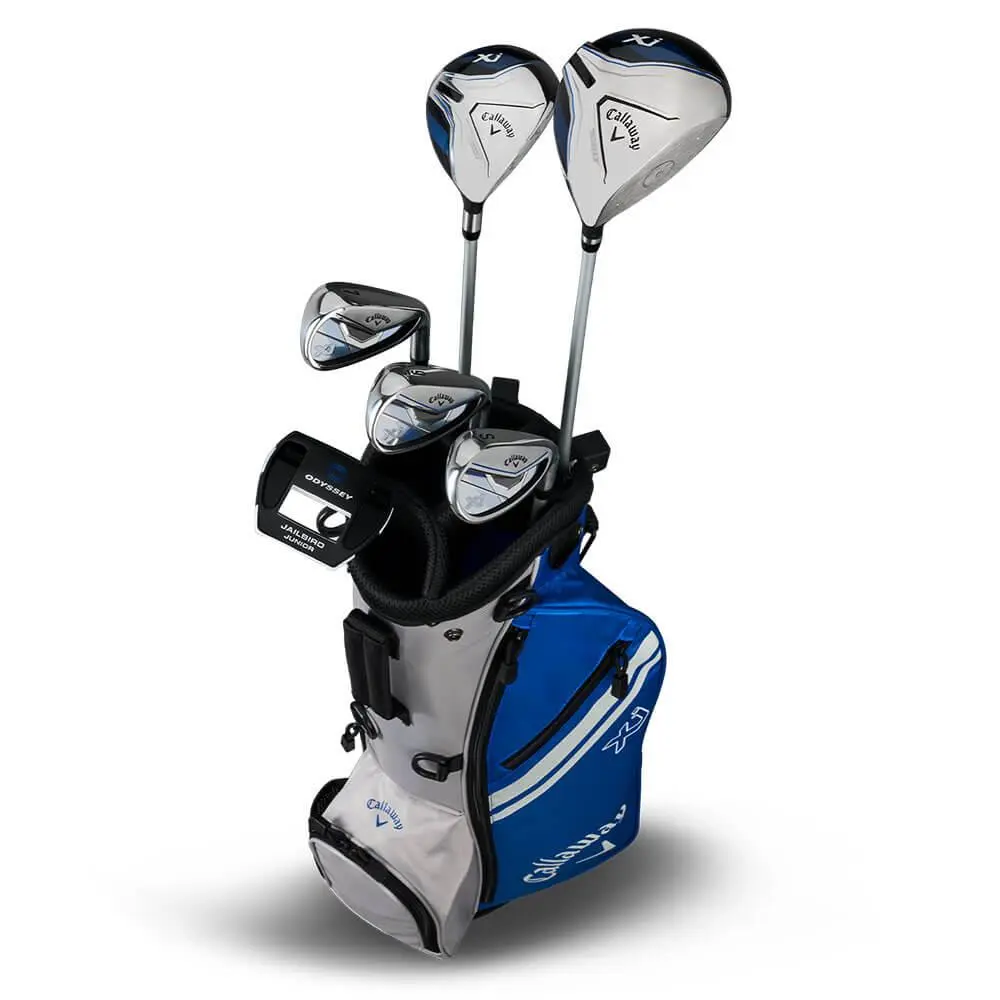 Callaway  - 4PKR250207287BL - 4PKR250207287BL - Chrome 6