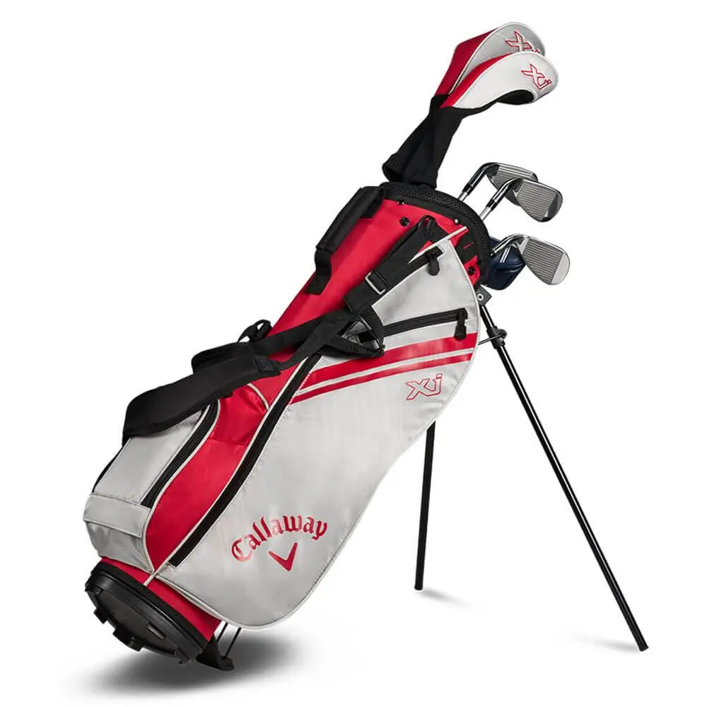 Callaway  - 4PKR250207287BL - 4PKR250207287BL - Chrome 16