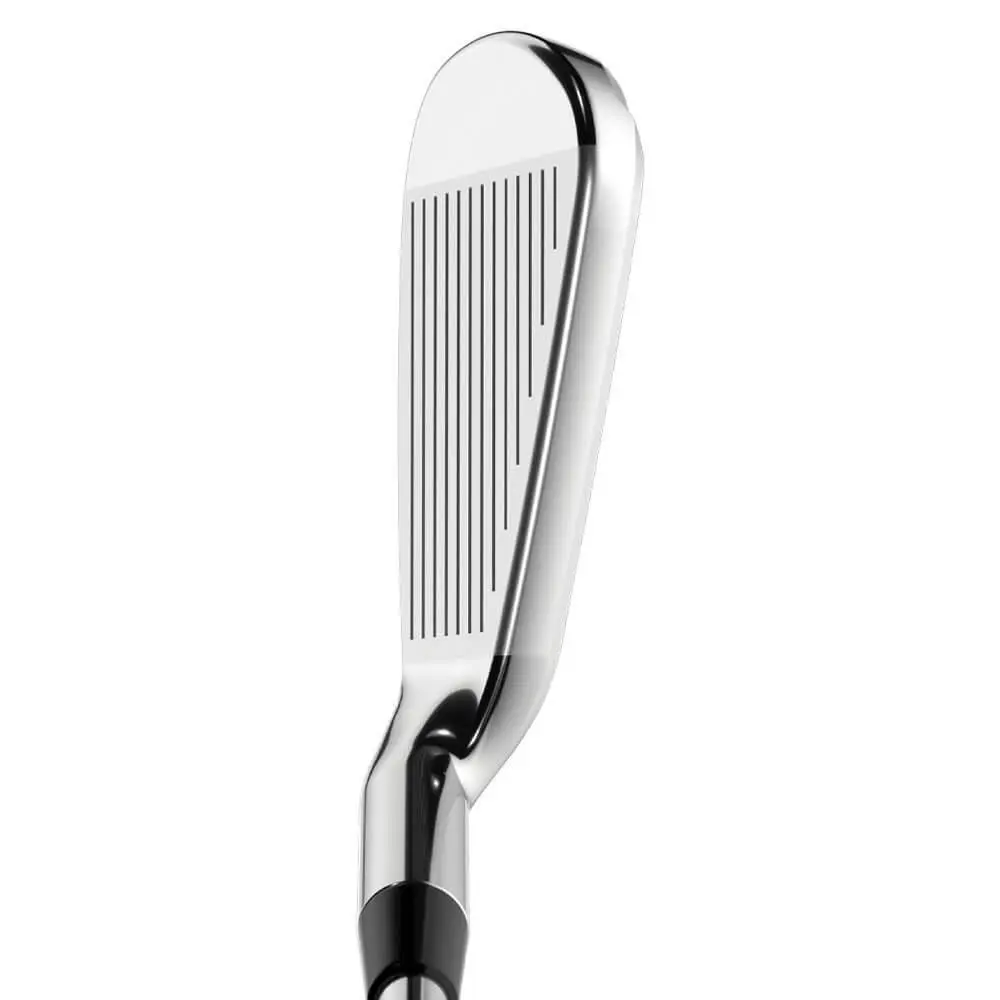 Callaway  - Chrome 1