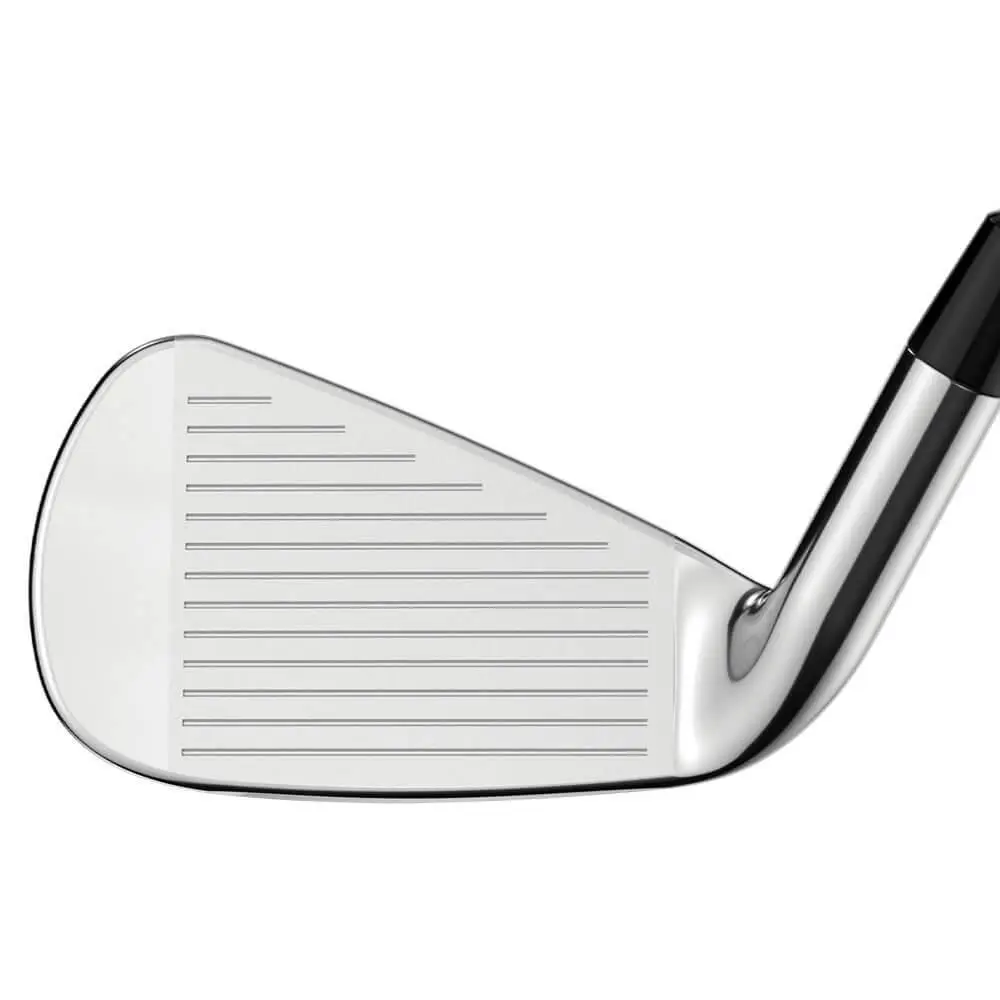 Callaway  - Chrome 2