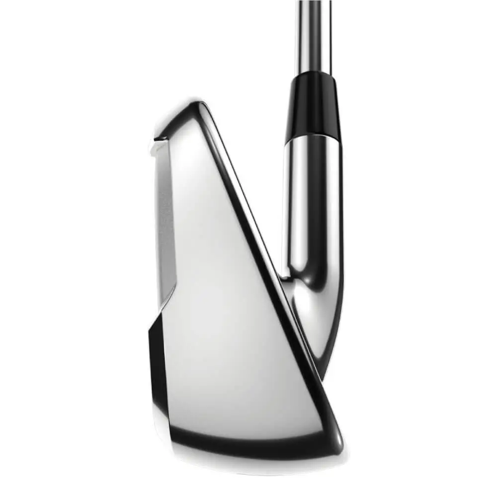 Callaway  - Chrome 3