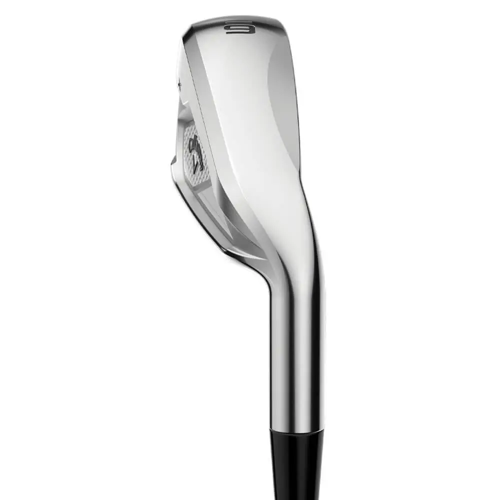 Callaway  - Chrome 4
