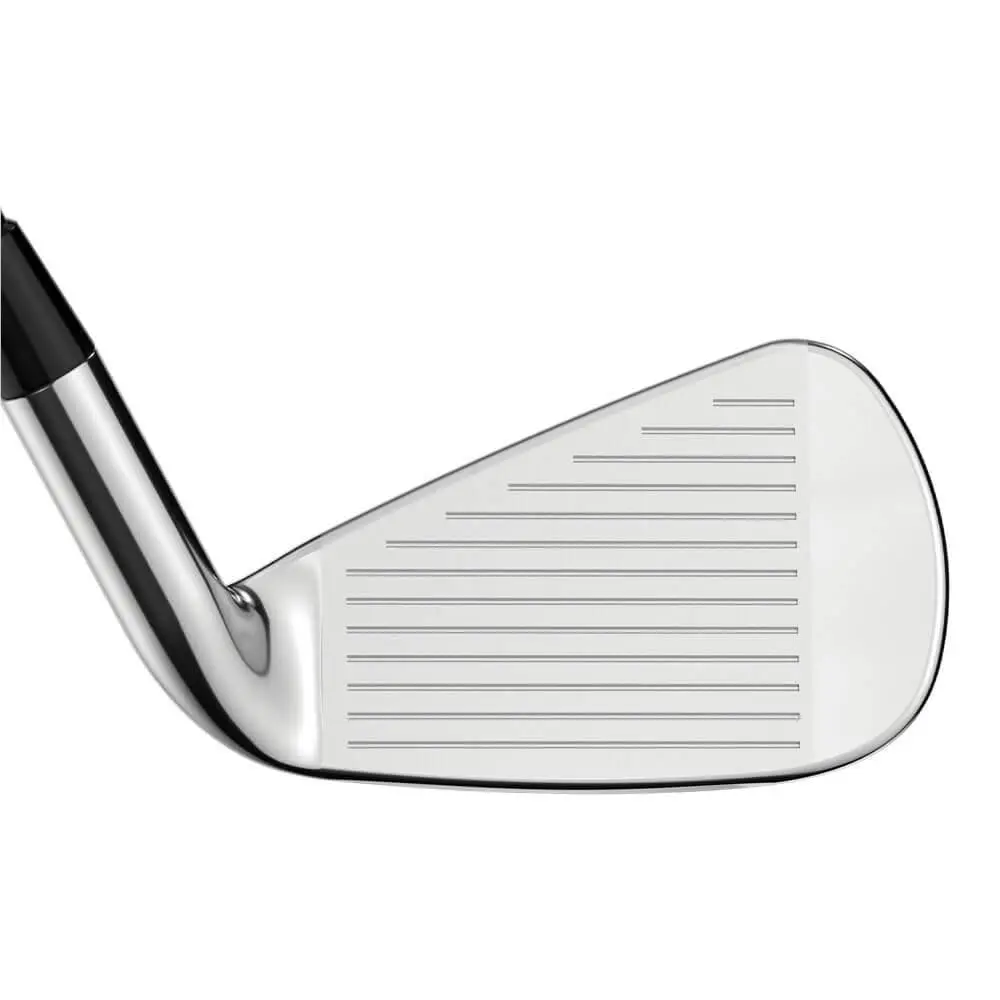 Callaway  - Chrome 16