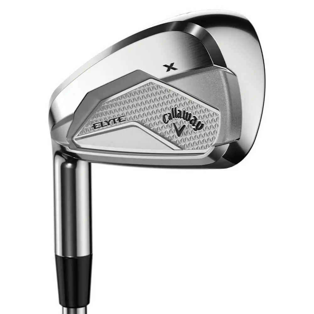 Callaway  - Chrome 14