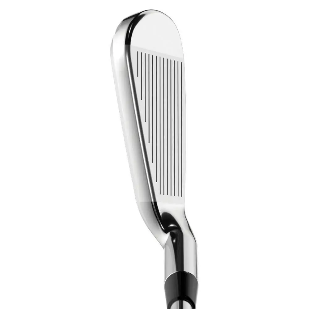 Callaway  - Chrome 15