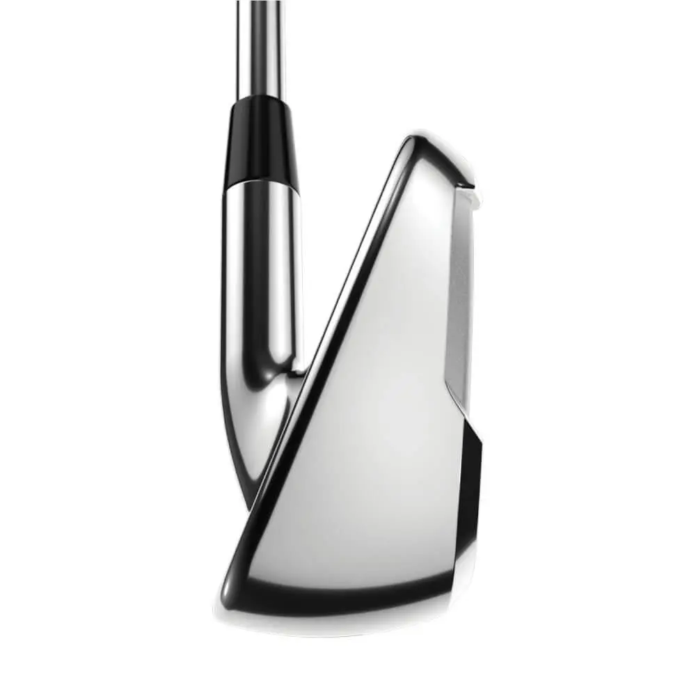 Callaway  - Chrome 17