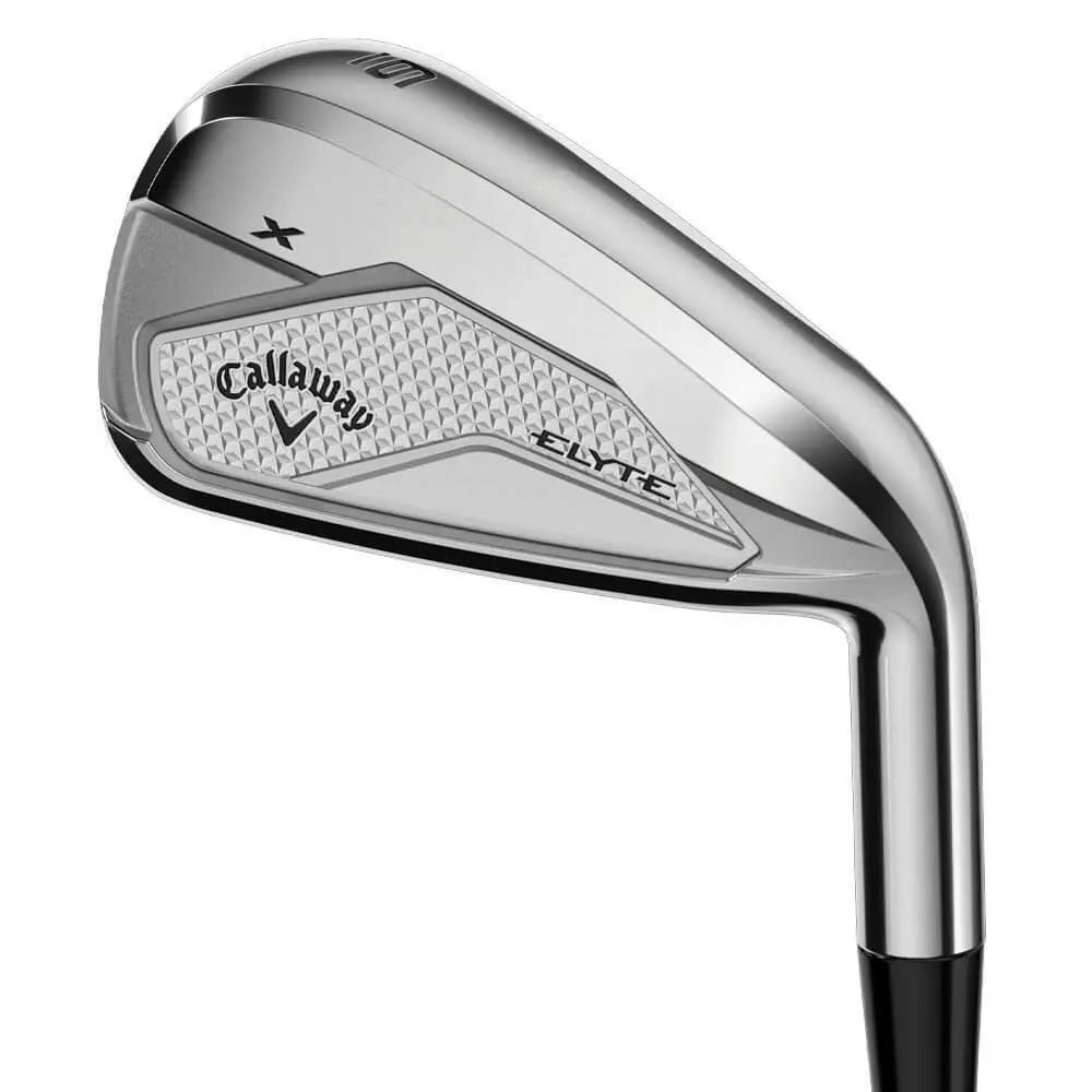 Callaway  - Chrome 12