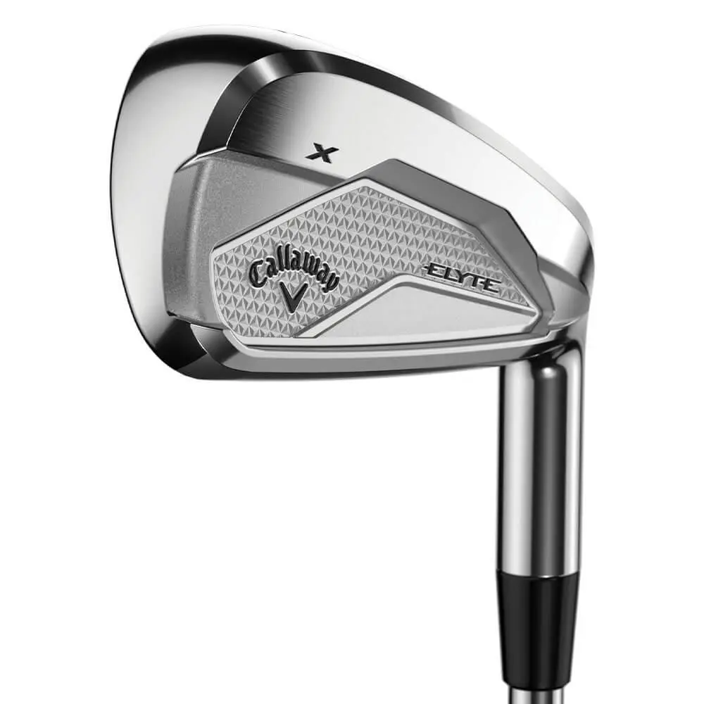 Callaway  - Chrome 7